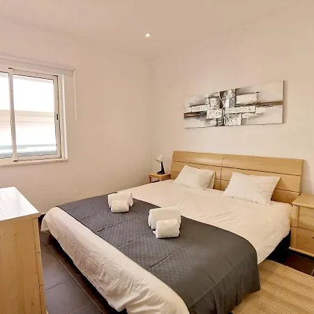 아파트 Vilamoura Neptuno 쿼테이라