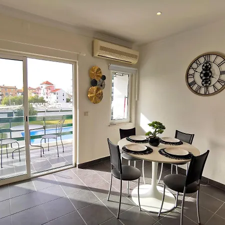 Vilamoura Neptuno * Quarteira