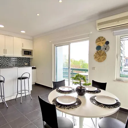 Vilamoura Neptuno Appartamento