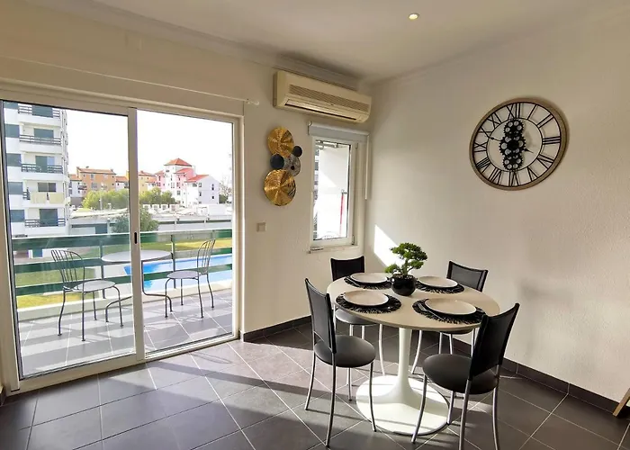 Vilamoura Neptuno * 奎特里拉