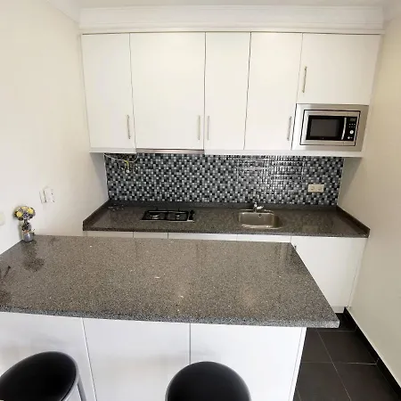 Vilamoura Neptuno Appartement *