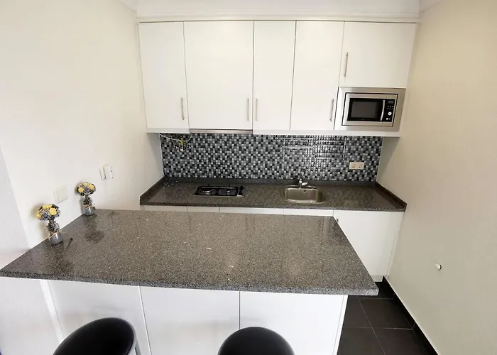 Vilamoura Neptuno Appartement *